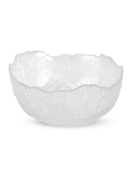 Набор салатников 3шт 12,8х5,5см/16,6х7см/19,6х7,5см стекло 000000000001228271