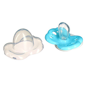 Соска-Пустышка Малыши и Малышки Lubby, от 0 месяцев, силикон 000000000001135422