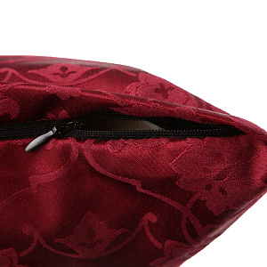 Декоративная наволочка Бэль Ви, 40?40 см, полиэстер, хлопок 000000000001128318