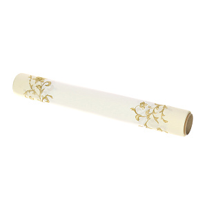 Дорожка на скатерть Декоративные Цветы Pap Star, 3 м?40 см 000000000001142424