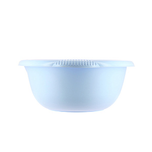 Таз Idea, голубой, 10л 000000000001130071