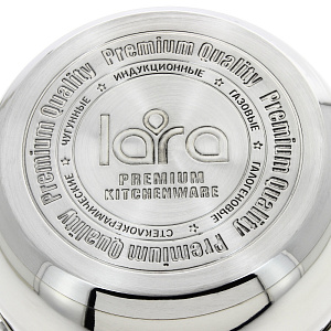 Кастрюля Apple Lara, 3.6л 000000000001121705