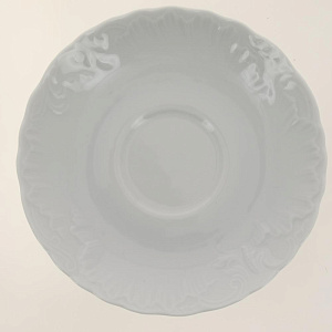 Сервиз чайный 15 предметов CMIELOW Rococo фарфор 000000000001172704