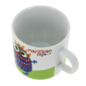 Набор для завтрака Марципан, 3 предмета 000000000001160518