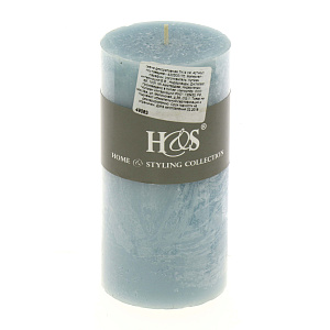 Свеча декорат 7X14 см 420500170 000000000001180265