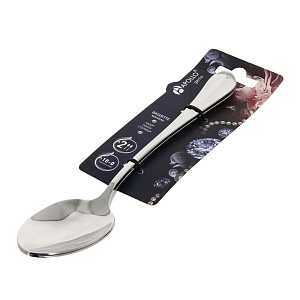 Набор столовых ложек Apollo, 2 предмета 000000000001168217