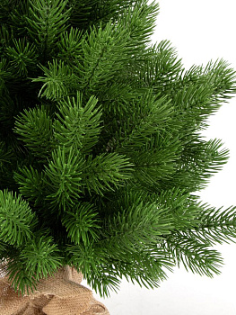 Ель-сосна искуственная 90см литая 000000000001228789