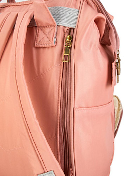 Рюкзак 40х24х11см MOM ST в ассортименте полиэстер 000000000001227815