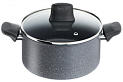 Кастрюля 3л 20см TEFAL CHEF DELIGHT с крышкой алюминий G1224402 000000000001205190