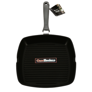 Сковорода Гриль 28см POLARIS Adore литой алюминий 000000000001202731