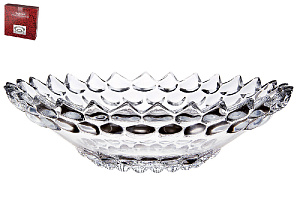 Салатник 29,5см 8,3х29,5см Yaghout V1900 стекло 905 000000000001196906