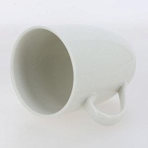 Кружка 360мл КОРАЛЛ ОБЩЕПИТ фарфор 000000000001208531