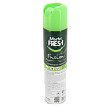 Освежитель воздуха 300мл MASTER FRESH Fusion Морской бриз нейтрализует неприятные запахи обеспечивает свежесть и легкий аромат морского бриза 000000000001209430
