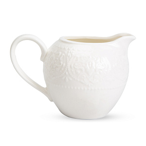 Молочник 170мл MATISSA Barocco фарфор 000000000001220478