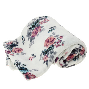 Плед Софти Посуда Центр, 150х200 см 000000000001157112