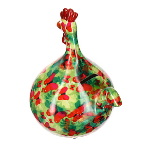 Копилка Маленький Цыпленок Marie Pomme-Pidou, 14.5?12.5?17 см 000000000001144330