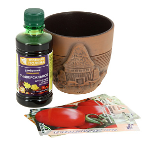 Универсальное удобрение Торфяная поляна, 250мл 000000000001152666