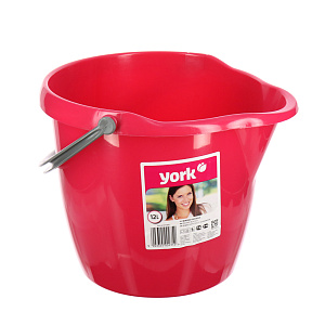 Ведро York, 12л 000000000001140291