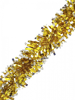 Новогодняя мишура Magic Time, 9?200 см 000000000001151030