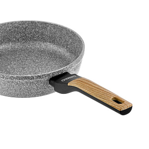 Сковорода 24см ESPRADO Roca глубокая индукция антипригарное покрытие алюминий Сковорода 24см ESPRADO Roca глубокая индукция антипригарное покрытие алюминий 000000000001210702