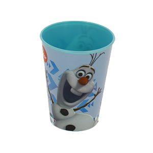 Стакан пластиковый 260мл Холодное сердце Олаф Stor 265145/93468 000000000001193199