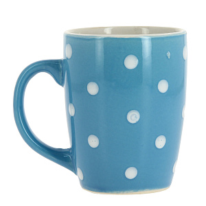 Кружка 320мл Горох R030528 000000000001175971