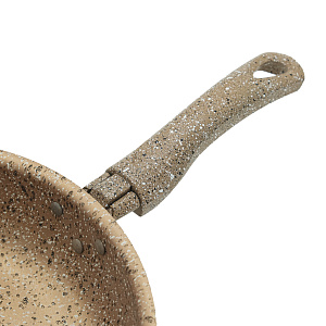 Сковорода 26см VARI Города Италии мечты во Флоренции антипригарное покрытие алюминий 000000000001215235