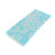 Полотенце махровое Macaone blu Cleanelly, пестротканое, 50х90 см, пл.420 000000000001126113