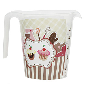 Мерный стакан, 650мл 000000000001158133