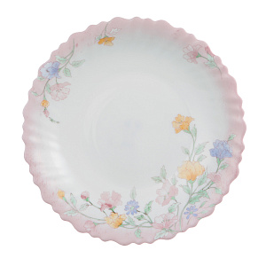 Столовый набор Elise Luminarc, 19 предметов 000000000001061146