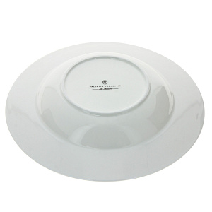 Набор суповых тарелок Magnifique Valentin Yudashkin, 23 см, фарфор, 3 шт. 000000000001164165