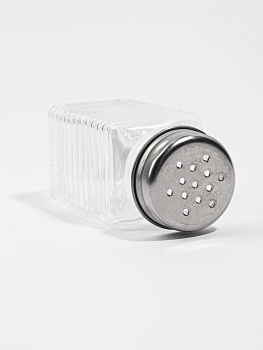 Солонка 8,8см стекло 000000000001213762