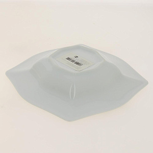 Cmielow Тарелка глубокая 22,2см 73214 000000000001181207