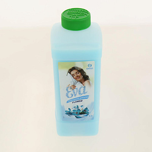Кондиционер для белья концентрированный EVA flower GRASS 125115 1000мл 000000000001198789