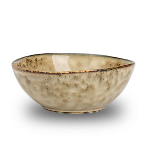 Салатник 17см/700мл GRAY STONE керамика 000000000001219051