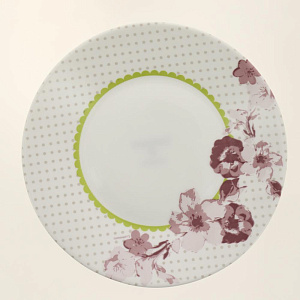 COVENT GARDEN Набор столовой посуды 19 предметов N1193 000000000001180645