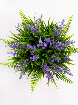 Цветок искусственный "Весенний цвет" 15смR010449 000000000001189314