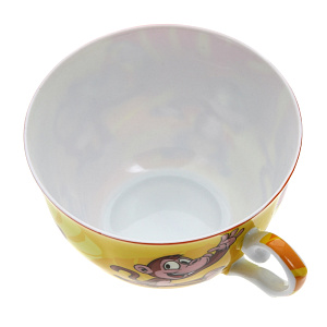 Чайная пара 250мл ОБЕЗЬЯНЫ 86-2138 000000000001133547