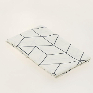 Наволочка Азалия, 50x70 см 000000000001155859