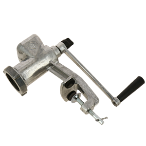 Мясорубка механическая FORA алюминий 1МА-С 000000000001137846