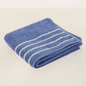 Полотенце Cleanelly, 70х130 см, хлопок 000000000001155357