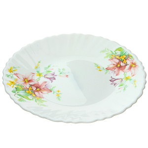 Десертная тарелка Сонже Farforelle, 17.8 см 000000000001003748