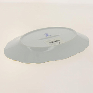 Блюдо овальное 28см CMIELOW фарфор 000000000001181213