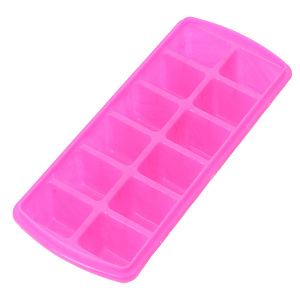 Форма для льда Шарики Пластмасыч, 12 ячеек, пластик 000000000001151308