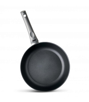 Сковорода 28см TVS Mito Титан датчик температуры 000000000001170317