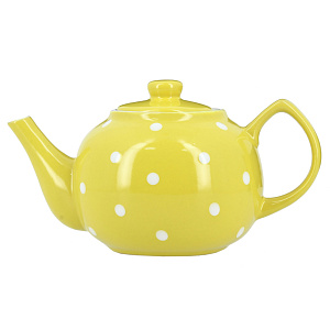 Заварочный чайник Agness, 860мл, керамика 000000000001163175