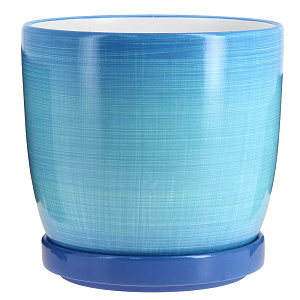 Цветочный горшок, 17 см, 2.5л 000000000001153204