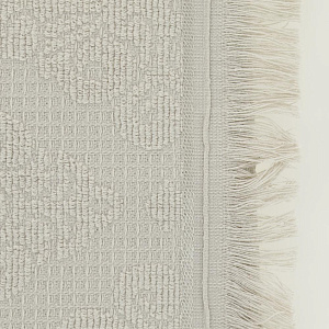 Полотенце 40х70см Dina Me капучино 100% хлопок 000000000001208722