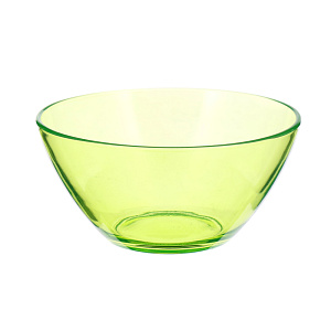Салатник Crazy Colors Green Luminarc, 12 см 000000000001120233