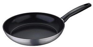 Сотейник 28 CARBON TT ков/ал BG-9247-SL 000000000001178571